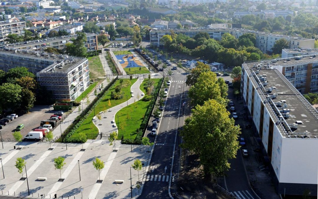 Fête du Sport à Sartrouville 2024 : Une Explosion de Fun et de Fitness !