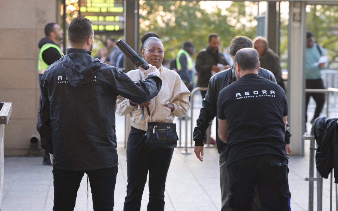 Les Jeux Olympiques de Paris 2024: Une Course Contre la Montre pour l&rsquo;Emploi en Seine-et-Marne