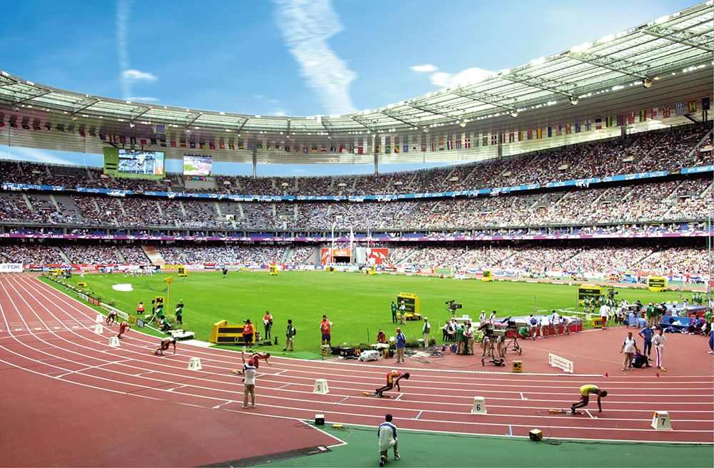 Sexualité Olympique à Paris 2024 : Mythes Déboulonnés et Prévention