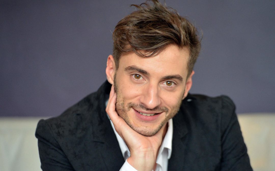 Thomas Jolly à Paris 2024 : Révolution Artistique des Jeux Olympiques