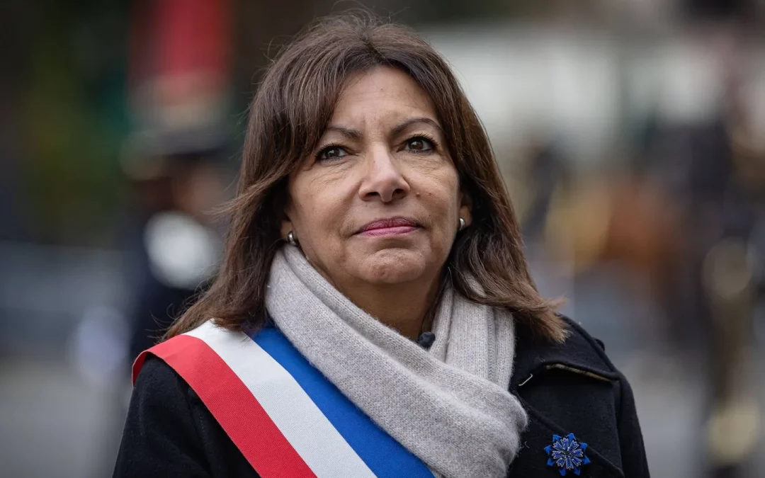 Anne Hidalgo: La Reine du Suspense Politique Fait Durer le Plaisir