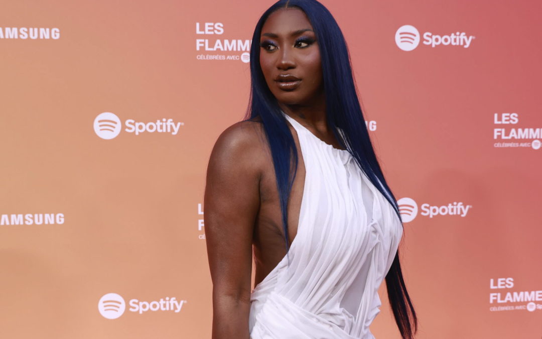 Aya Nakamura : Le phénomène global au microscope