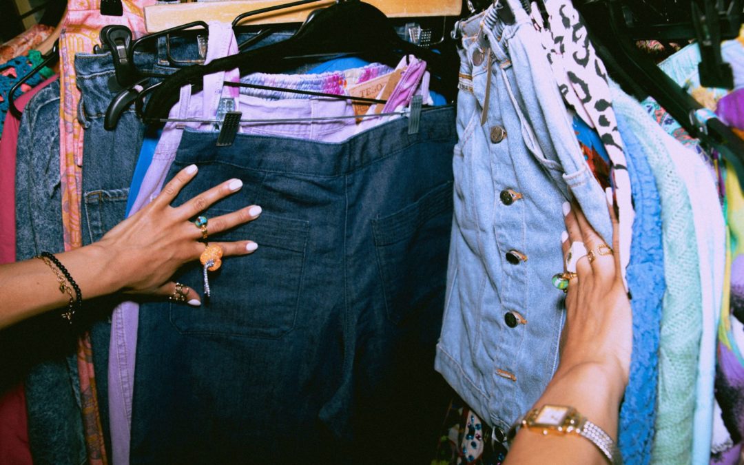 Braderie Piou Piou : Le rendez-vous vintage incontournable à Paris