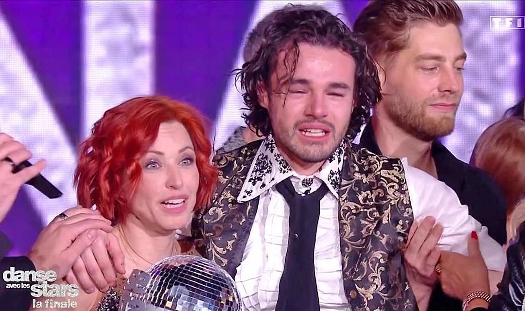 « Le comeback du siècle » : Anthony Colette et Natasha St-Pier déchaînent les passions dans Danse avec les Stars