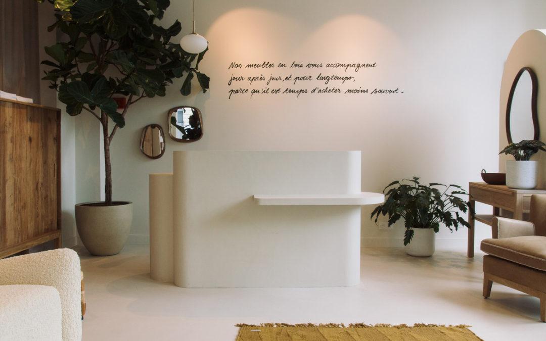 Paris Déco Tour: Les 6 Nouvelles Adresses Incontournables