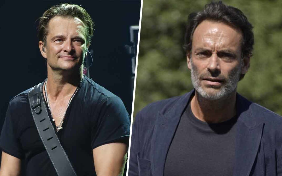 Stars, paillettes et pages: Le festival du Livre de Paris accueille les héritiers célèbres