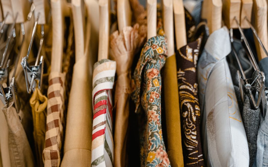 Écoscore : La politique verte du gouvernement contre la fast fashion