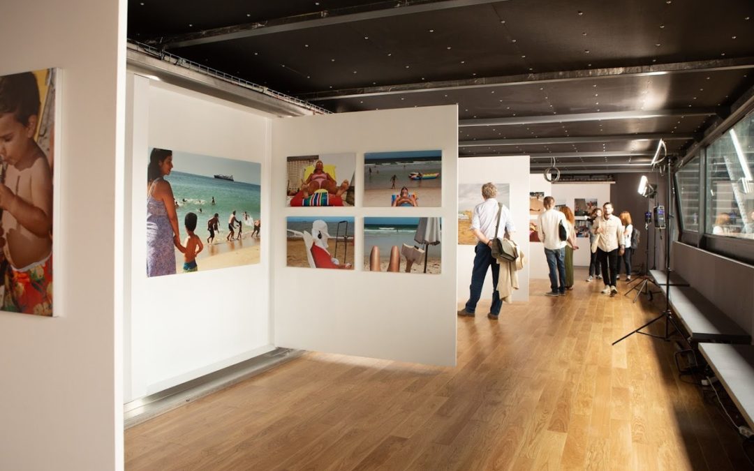 L&rsquo;Art et la Manière de Faire de la Culture un Truc Cool : Les Expos Incontournables de Printemps