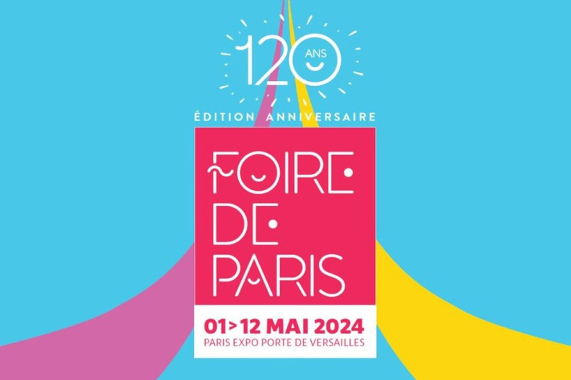 Foire de Paris : 120 Ans de Festivités et d&rsquo;Innovation