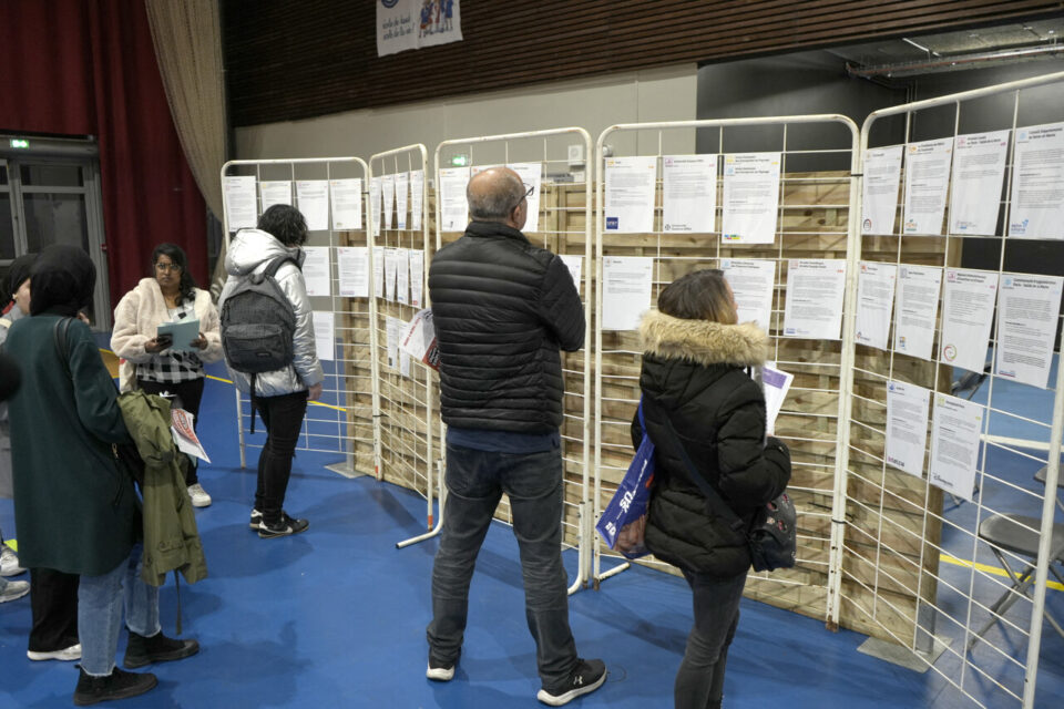 Forum Objectif Emploi à Noisiel : Un Catalyseur d&rsquo;Opportunités pour Tous