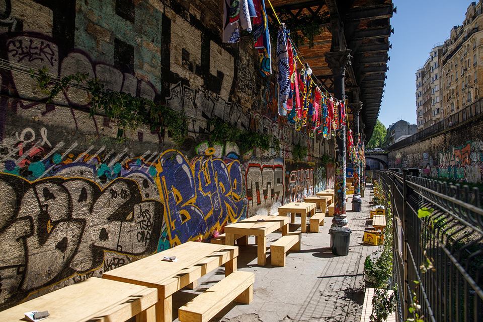 Les terres oubliées de l&rsquo;Ile-de-France: Un trésor caché ou une malédiction urbaine?