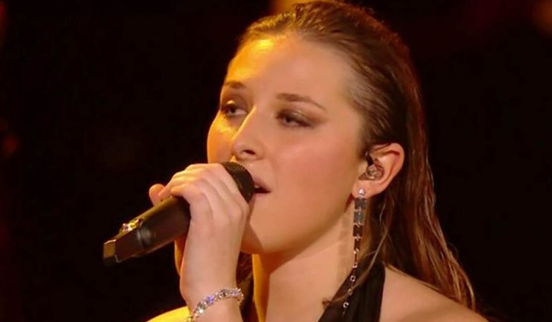 Héléna de Star Ac&rsquo; 2023 : Les excuses après la polémique