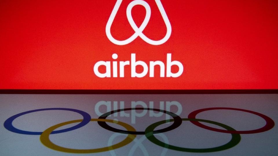 Paris 2024 : La ruée vers l&rsquo;or… immobilier ?