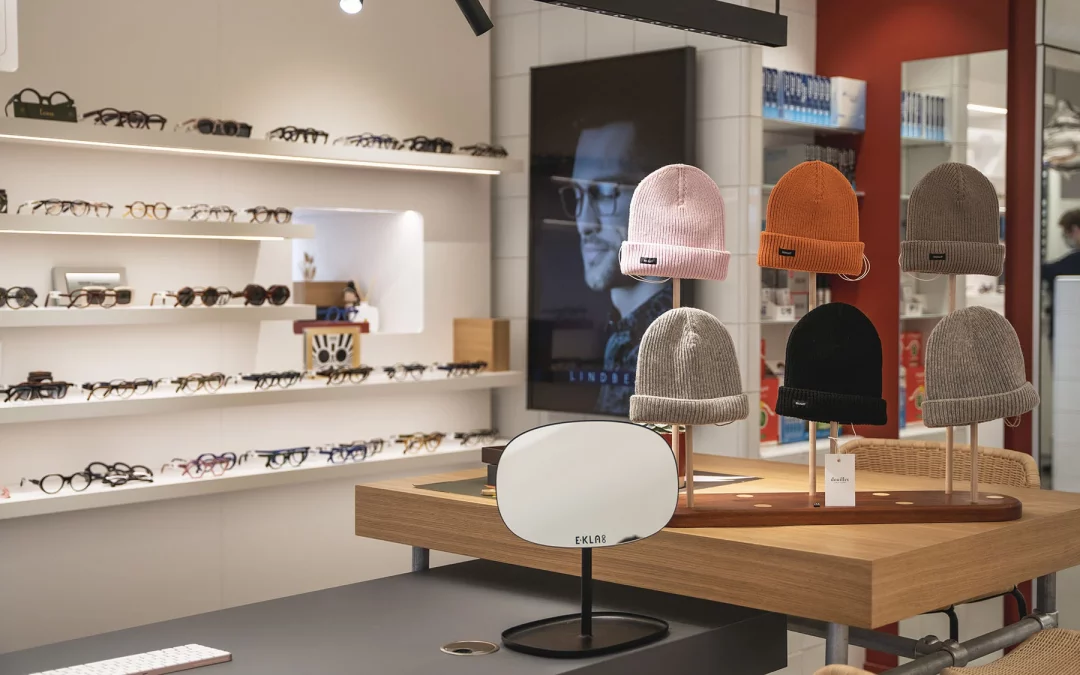 À la recherche de la vue parfaite : le guide ultime des lunetiers à Paris