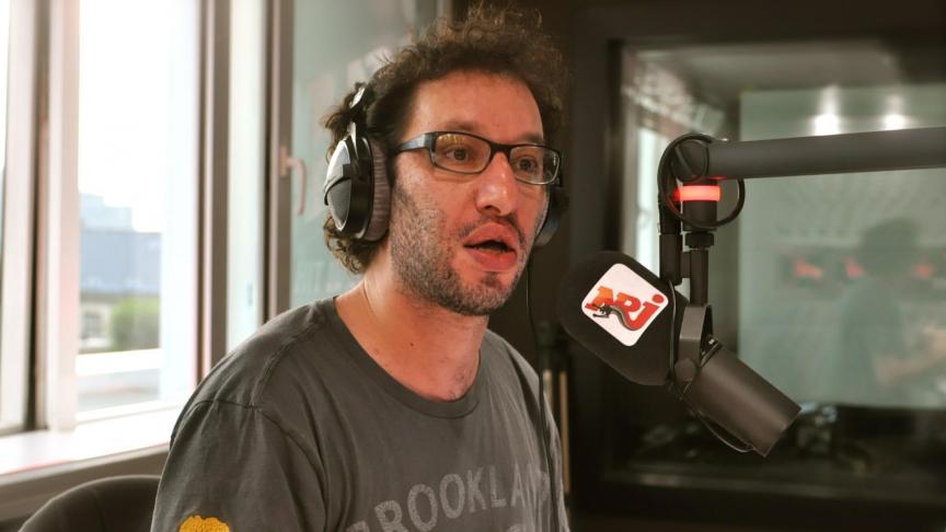 Manu Levy face à des accusations de harcèlement