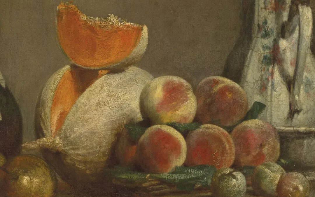 « Le Melon Entamé »: Un morceau d&rsquo;histoire à croquer pour seulement… 12 millions d&rsquo;euros