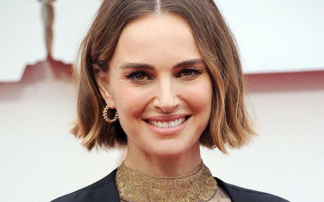 Natalie Portman et son nouveau château de 15 Millions d&rsquo;euros à Paris: Plus qu&rsquo;un simple déménagement