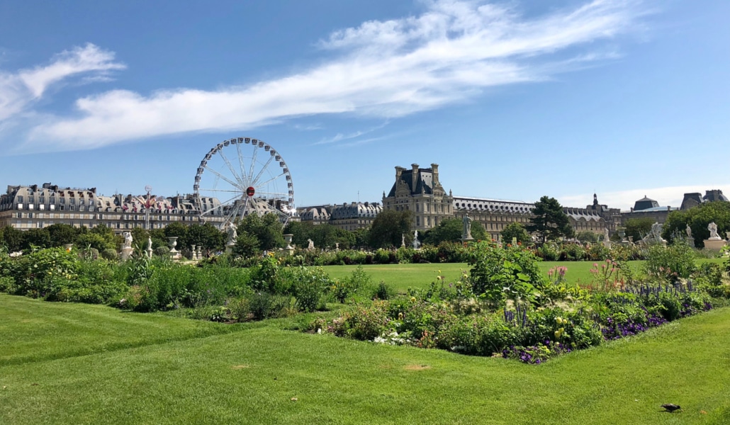 Paris: L&rsquo;étoile montante ou le mirage européen?