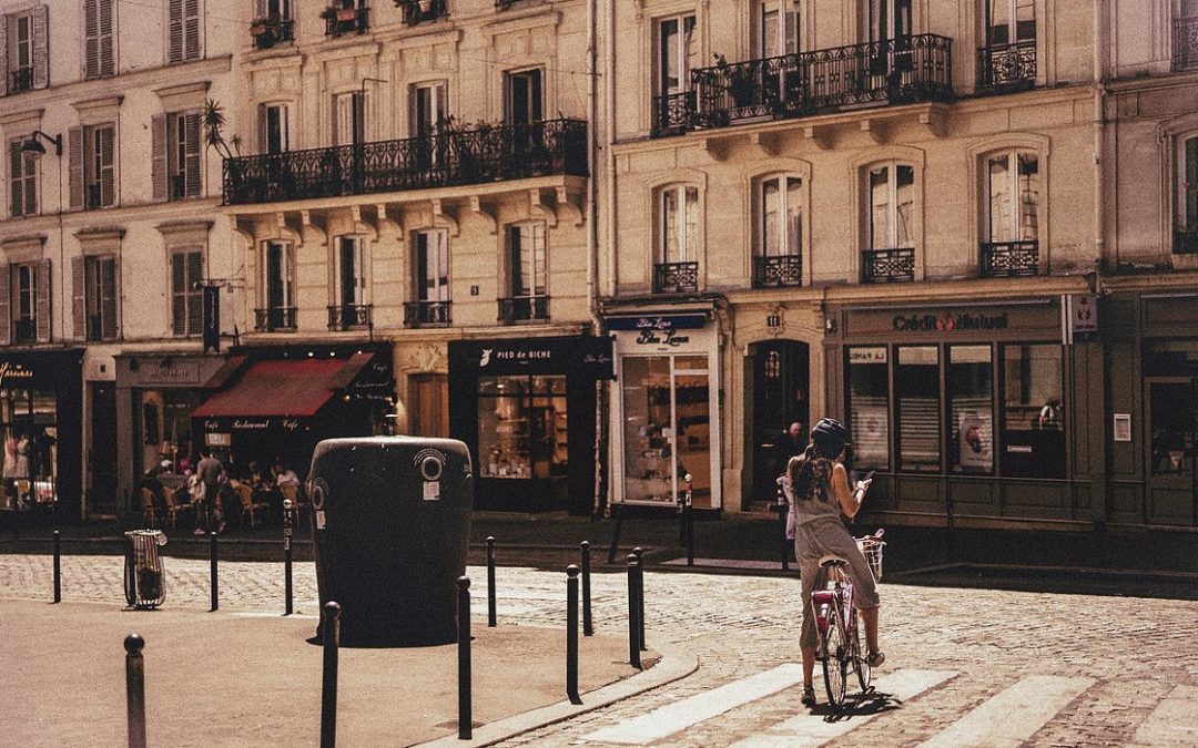 Le syndrome de Paris: Fantasme urbain ou réalité clinique?