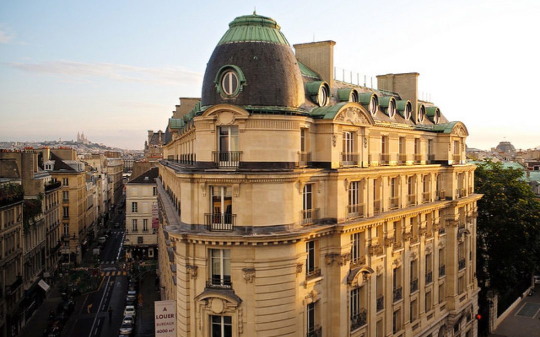 Le Secteur de la Promotion Immobilière à Paris : Un Marché en Pleine Évolution