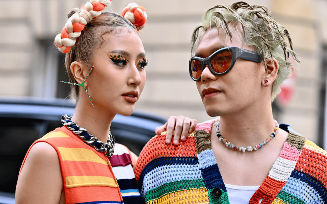 Paris Fashion Week 2024: plus qu&rsquo;un défilé, une odyssée!