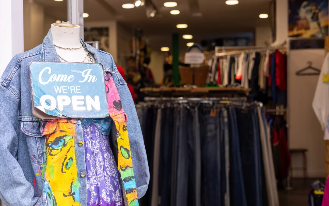 Piou Piou Fripe : Le Temple du Vintage où le Style Rencontre l&rsquo;Affordable