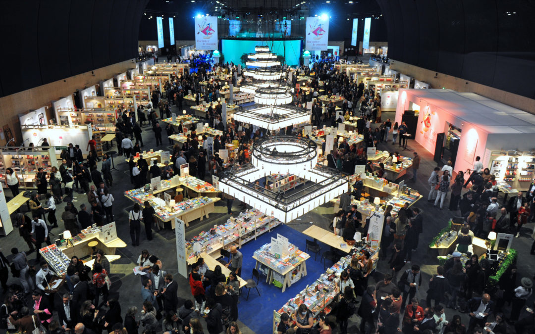 Encres et inspirations : Quand les livres deviennent les nouveaux rebelles