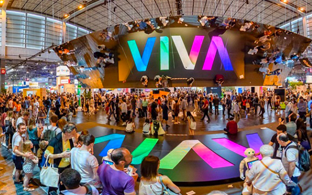 La bataille royale des startups: Le carnage innovant à Vivatech 2024