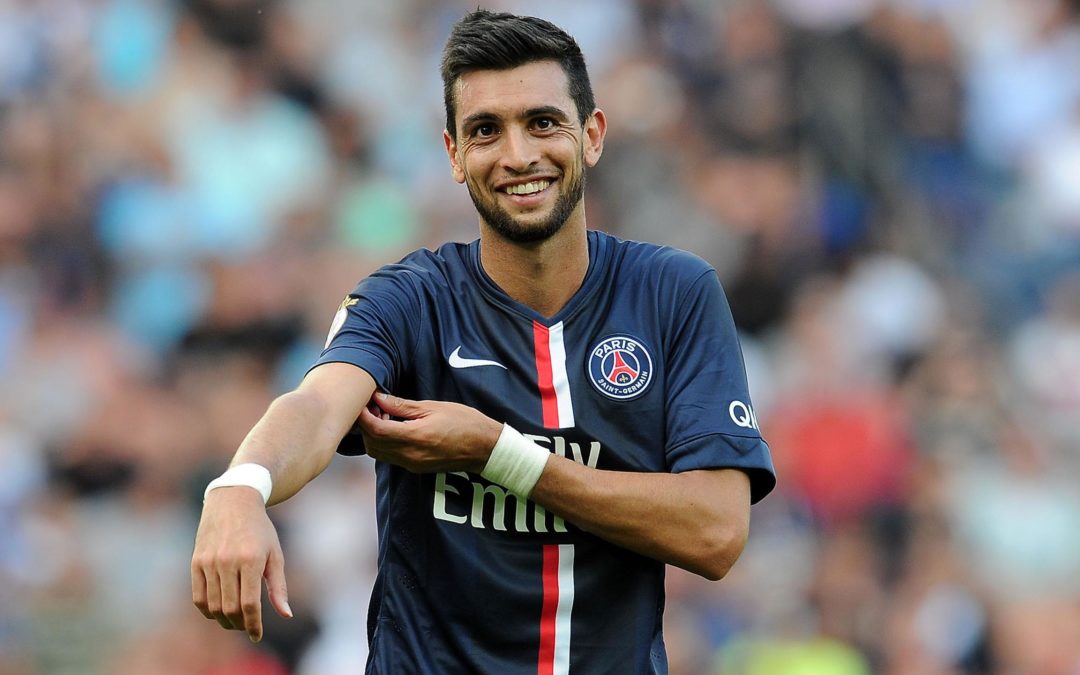 Javier Pastore sur les supporters du PSG : « Ils sont passionnés et essentiels »