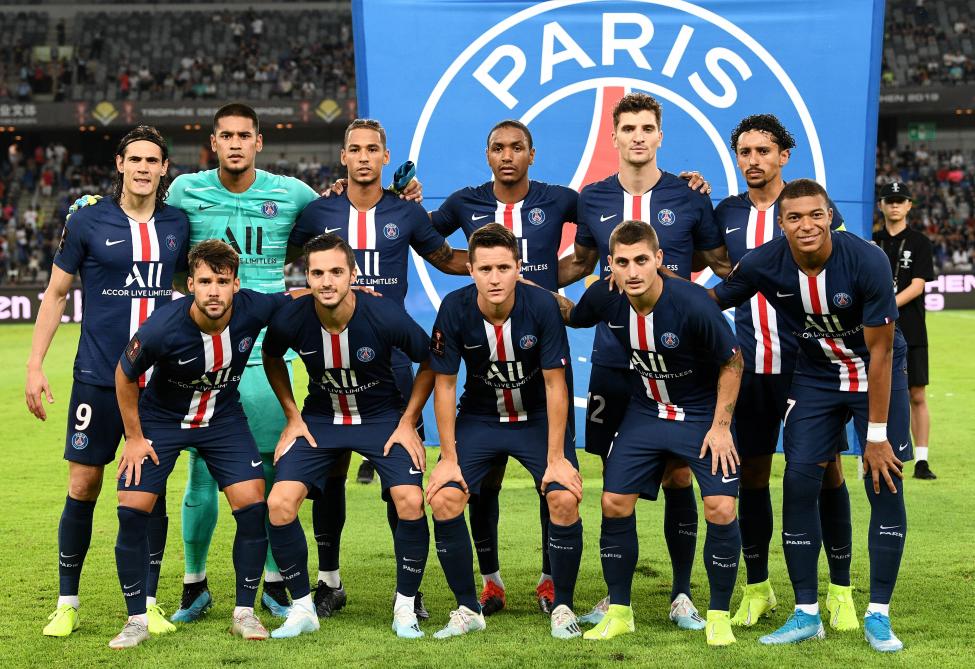 Mercato PSG : Carlos Soler sur le Départ vers Aston Villa avec Unai Emery