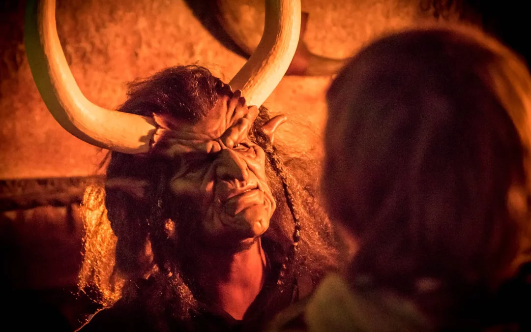 Plongez dans L&rsquo;Aventure Fantastique : Le Nouveau Jeu Immersif Sous Paris