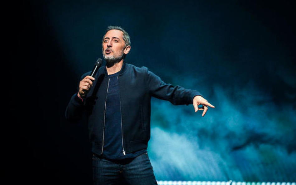 Rire en majuscule: La 9ème symphonie du festival d&rsquo;humour de Paris