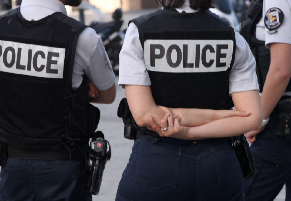 Quand Paris grince : fusillade au commissariat du 13e, symptôme d&rsquo;un malaise plus profond