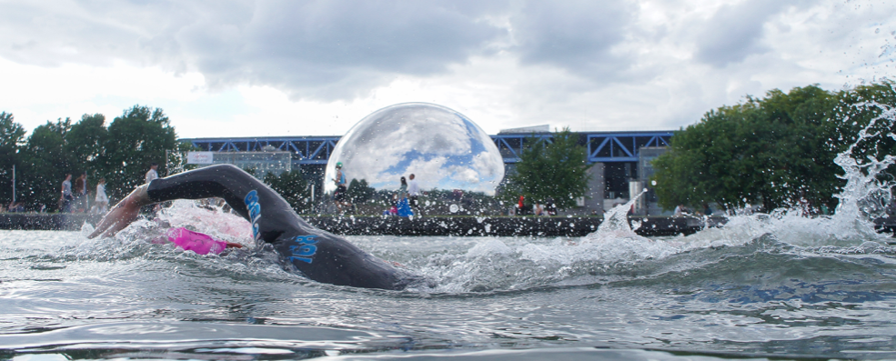 Paris 2024 Open Swim Stars : Transformez Paris en Votre Piscine Olympique