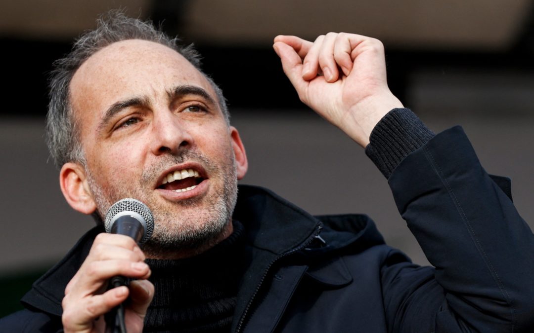 Debategate : quand la télévision publique joue au monopoly électoral