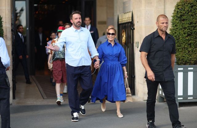 J.Lo à Paris : quand le bronx rencontre Montmartre