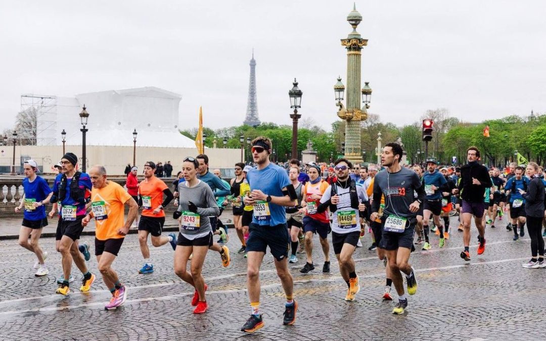 Paris 2024 : Scandale et Suspense autour de la Sélection des Marathoniens Français