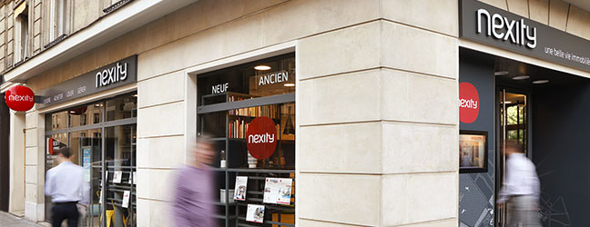 Big Bouleversements chez Nexity : Le Limousin Tourne la Page