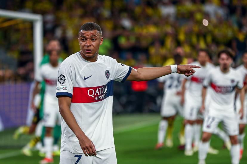 PSG Mercato 2024 : Qui pour Remplacer Lucas Hernandez