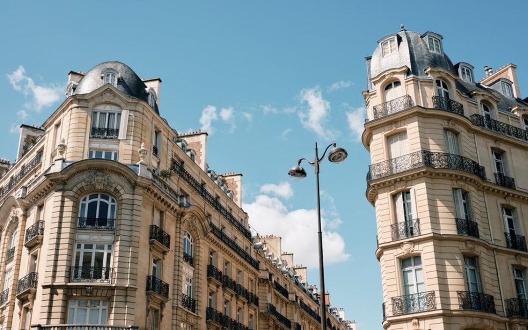 Marché Immobilier Paris 2024 : Prix en Baisse et Opportunités d&rsquo;Investissement