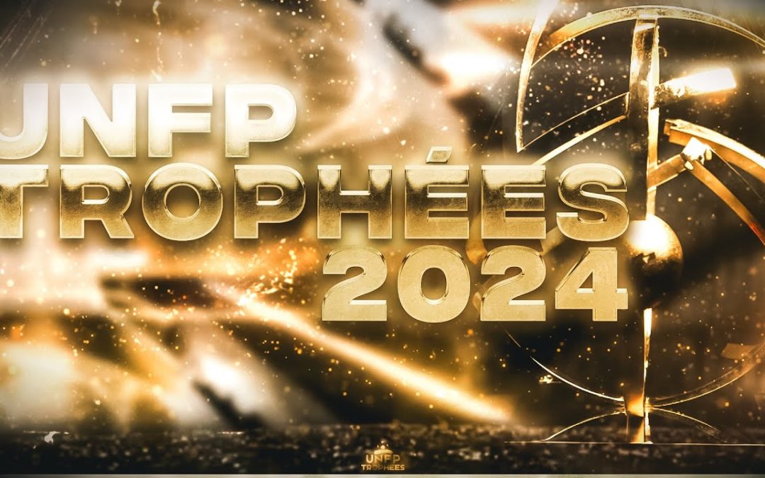 Trophées UNFP 2024 : Mbappé Sacré Meilleur Joueur pour la Cinquième Fois