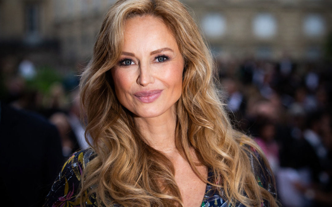 Adriana Karembeu : Secrets et silences d&rsquo;une icône