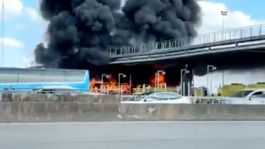 Erreurs humaines, dysfonctionnements et provocation : pourquoi la situation a dérapé entre les supporters de l&rsquo;OL et du PSG