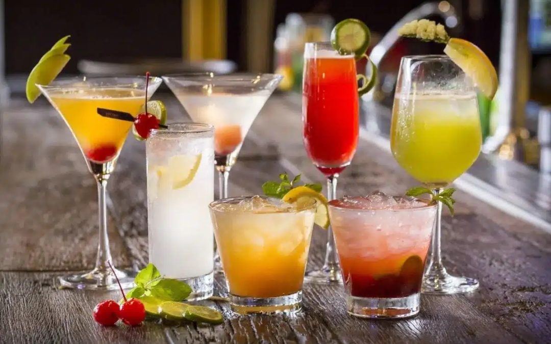 Les meilleurs bars de Bastille : débauche au cœur de Paris