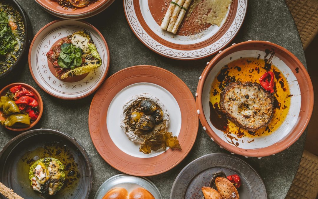 brunch tekés paris