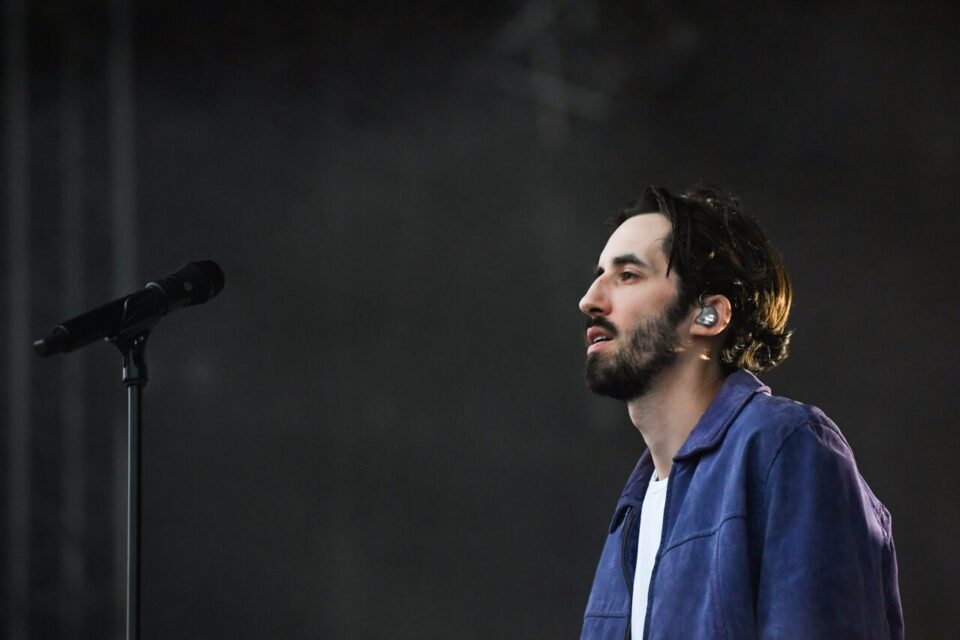 Lomepal : Le chanteur visé par une 3e plainte pour viol