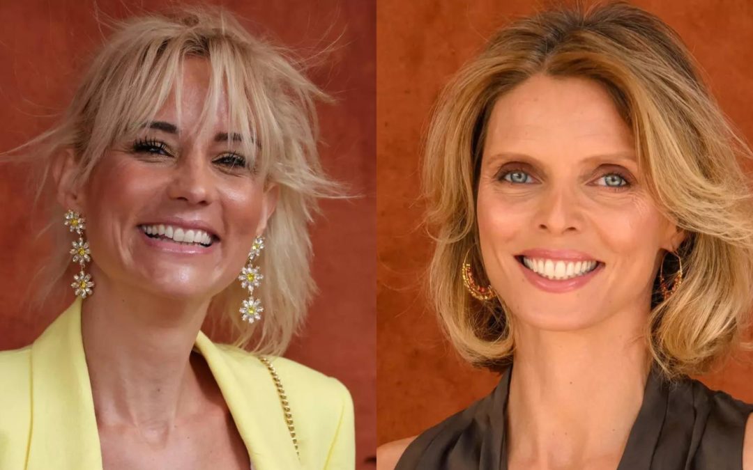 Les Miss France en guerre : Sylvie Tellier et Élodie Gossuin, le clash inattendu