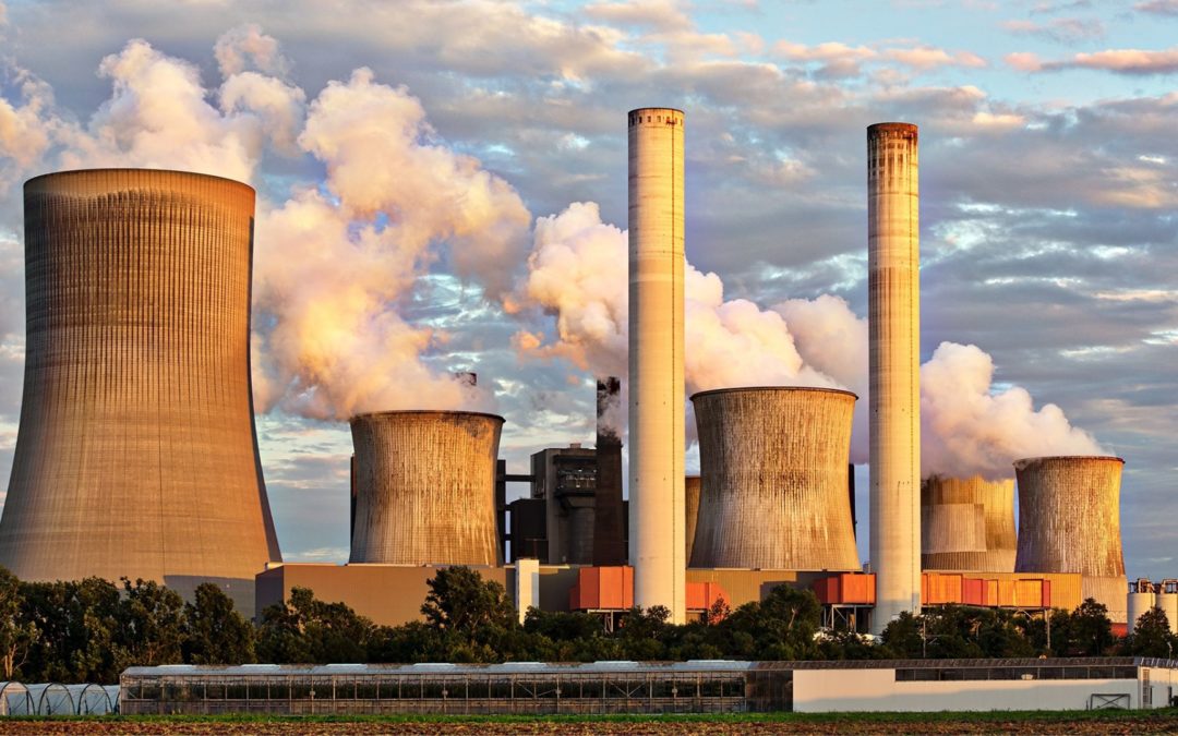 La France : Bon élève des émissions de gaz à effet de serre ?