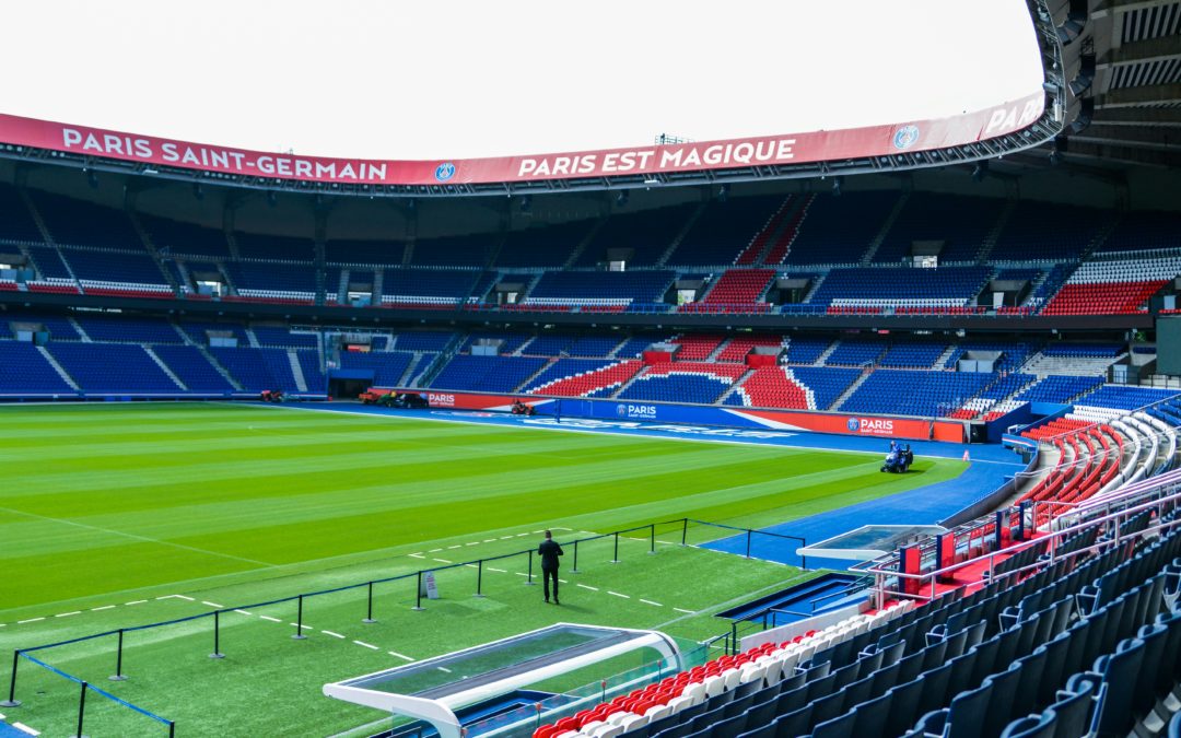 PSG vs. fair-play financier: pourquoi le club de la capitale va s’en sortir indemne