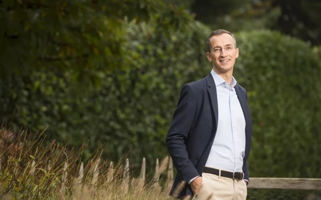 Pierre-Édouard Stérin et l’ascension de Smartbox